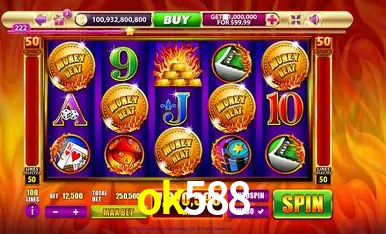 Desvendando o Mundo dos Jogos Virtuais na ok588