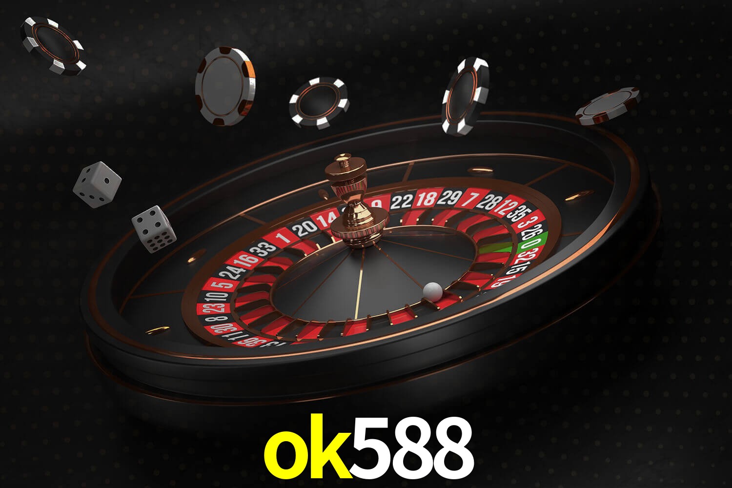 ok588 bet