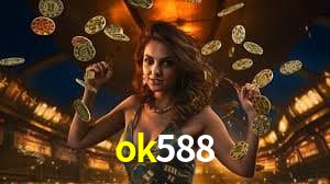 Experiência VIP ok588