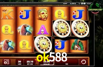 A Revolução dos Aplicativos de Jogos no ok588
