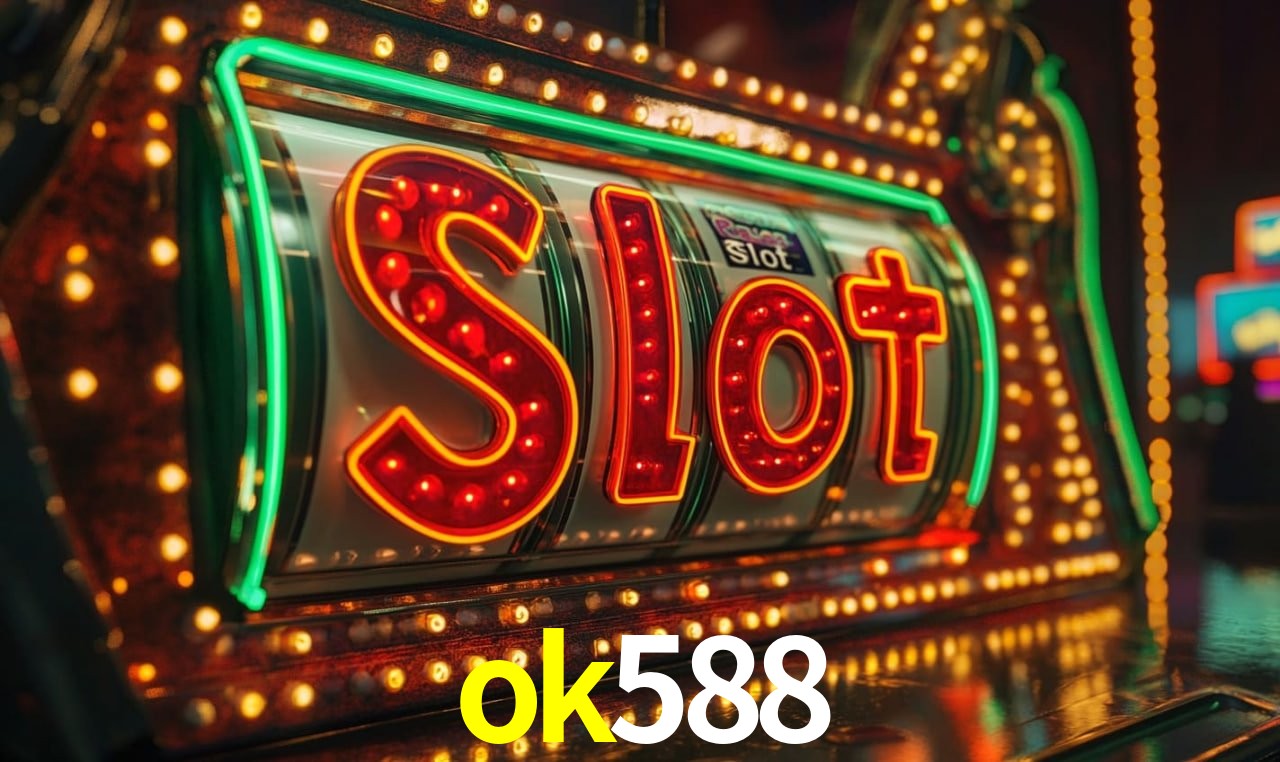 Secure Login ok588