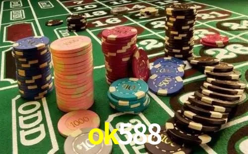 Exclusive Games ok588