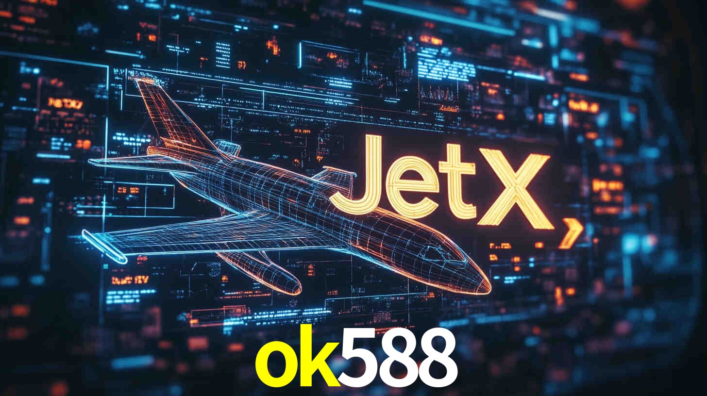 Desvendando o Mundo dos Jogos Virtuais na ok588
