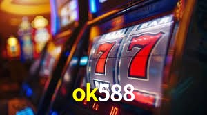 Game Providers ok588
