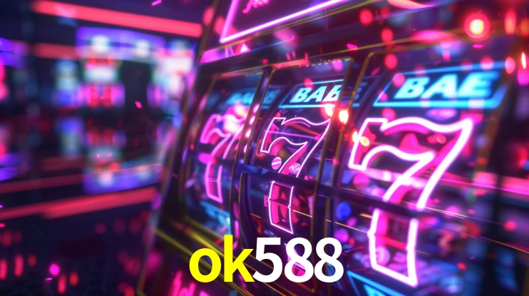 Game Providers ok588