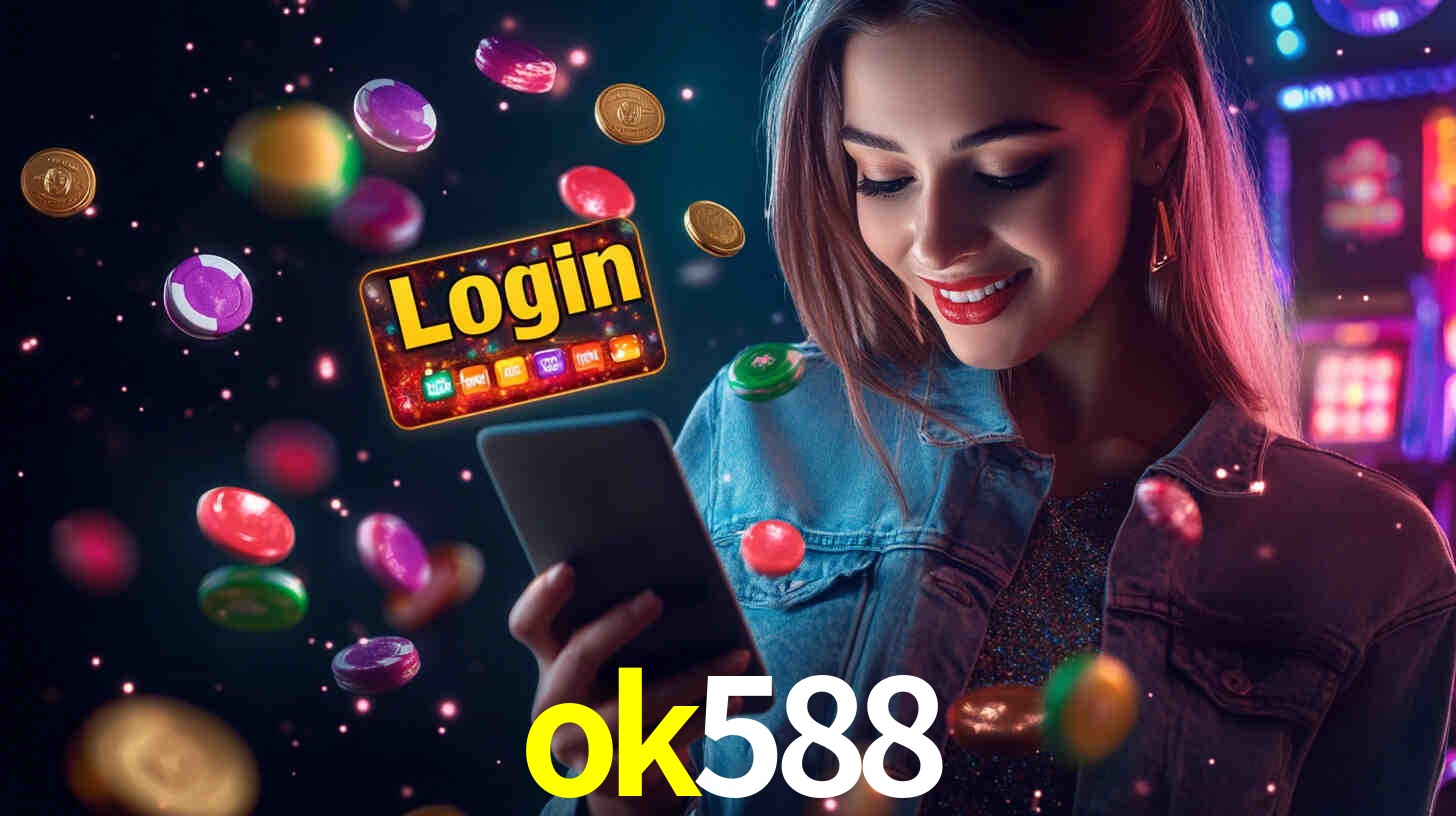 Descubra o Programa VIP da ok588: Vantagens Exclusivas para Jogadores