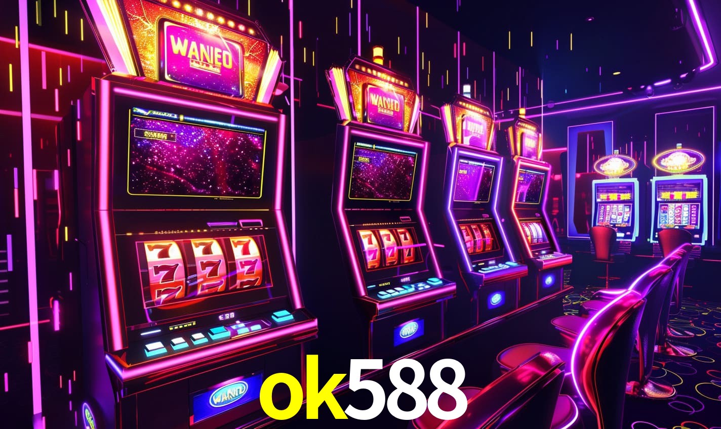 Descubra a Essência do ok588: Nossa História e Compromissos