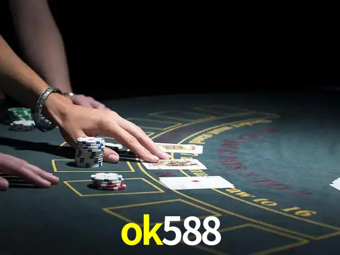 Platform Technology ok588