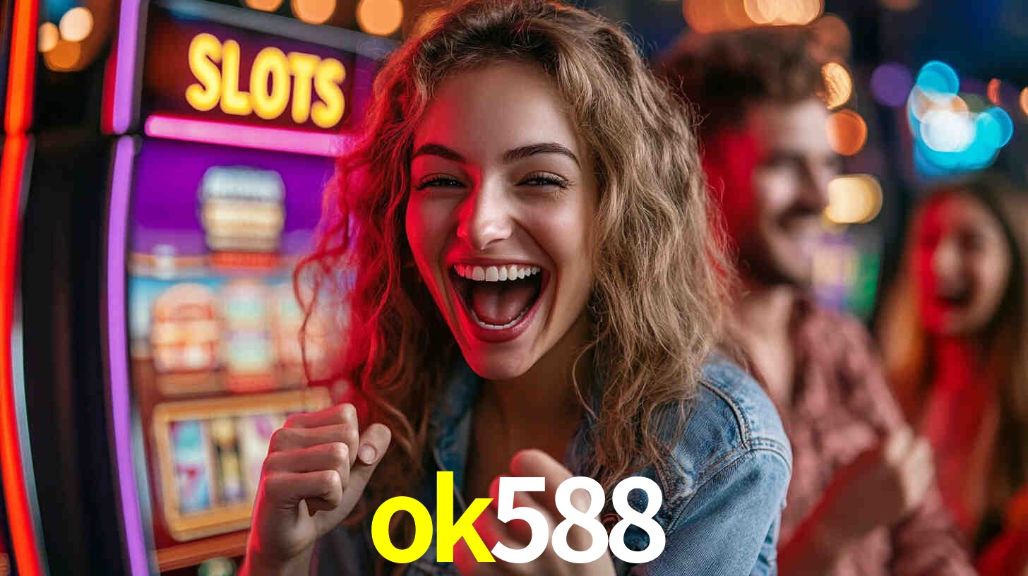 A Popularidade dos Caça-Níqueis no ok588