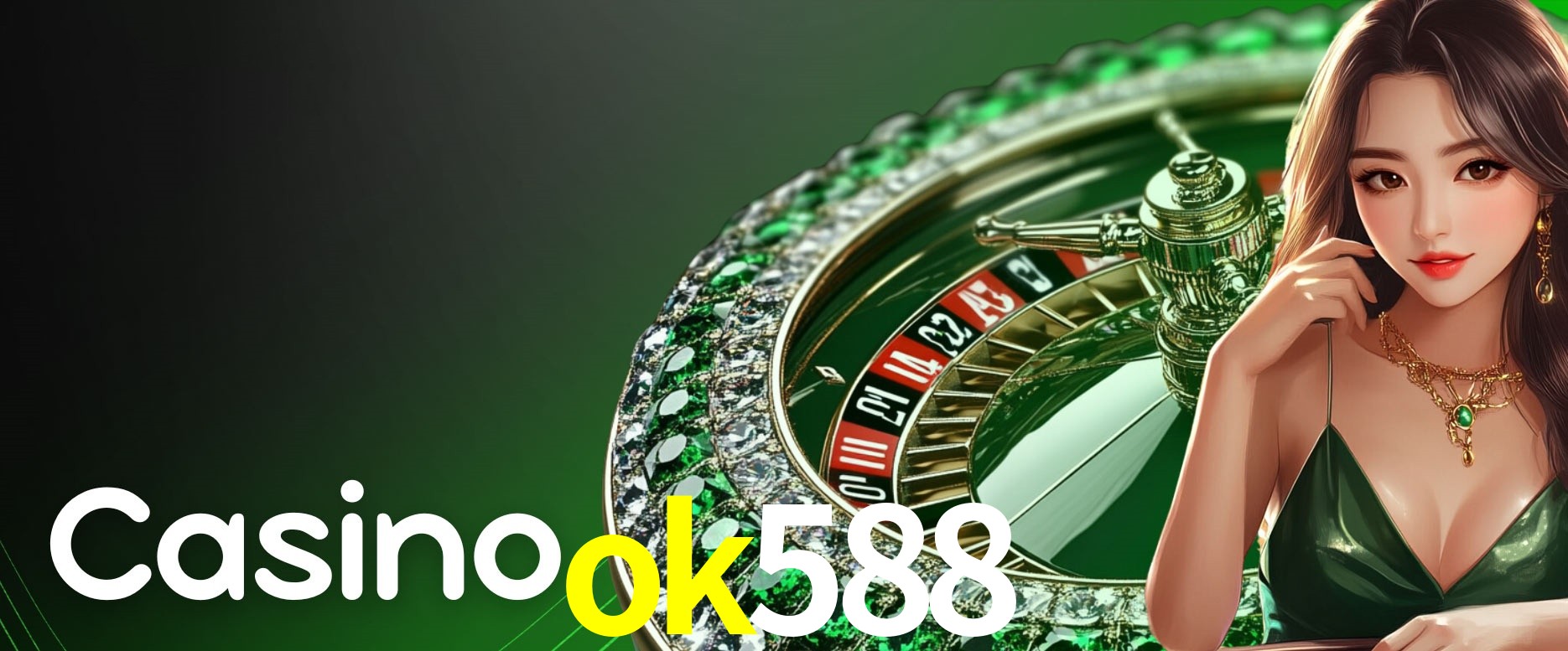 Flash Promotion ok588