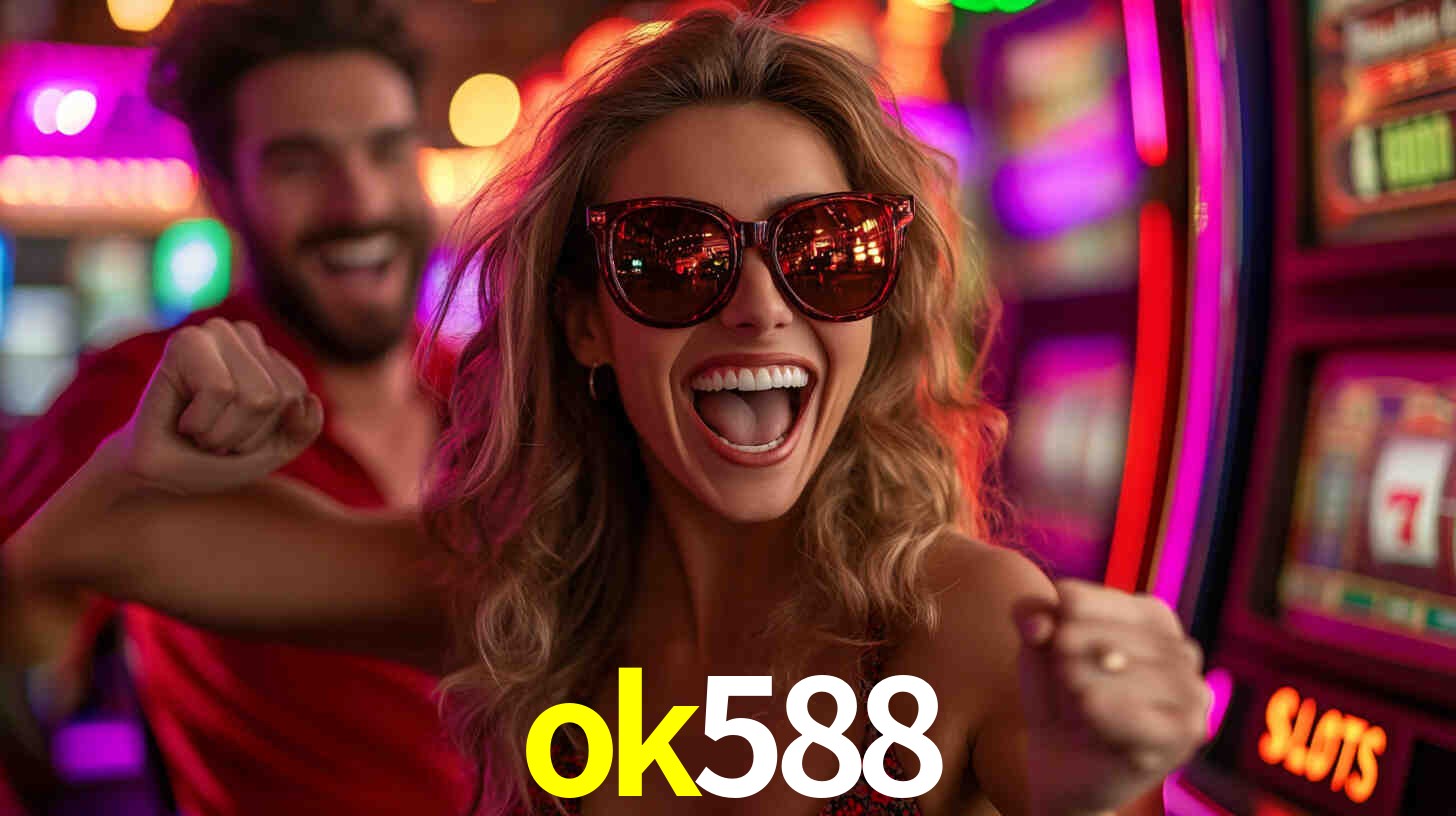 Apostas Esportivas na ok588: Um Guia Completo
