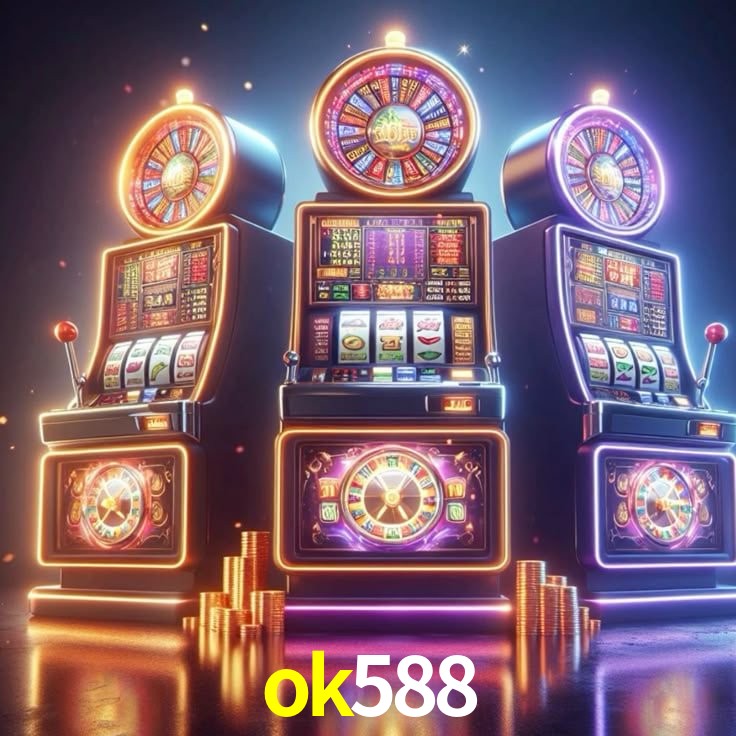 ok588 bet