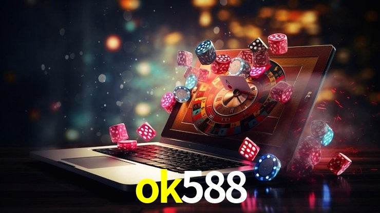 A Emoção da Loteria na ok588: Uma Chance de Mudança de Vida