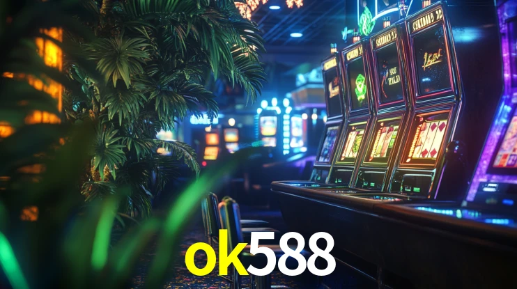Tournaments ok588