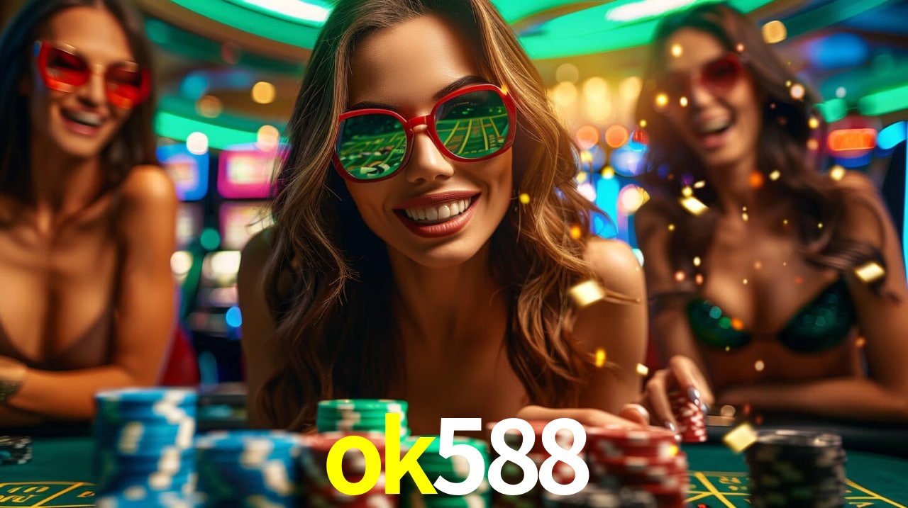 Tennis Betting ok588