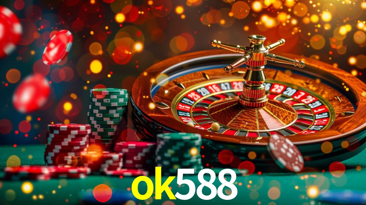 Descubra o Programa VIP da ok588: Vantagens Exclusivas para Jogadores
