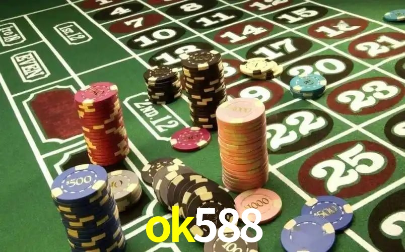 Player Reviews ok588