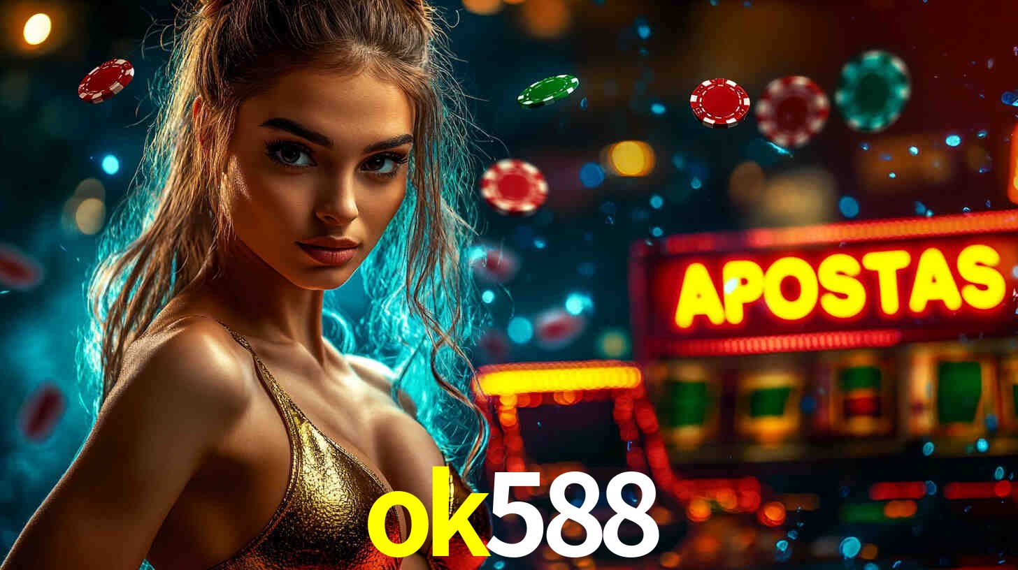Apostas Esportivas na ok588: Um Guia Completo