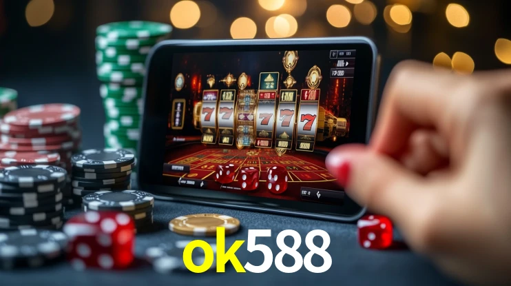 Premium Interface ok588