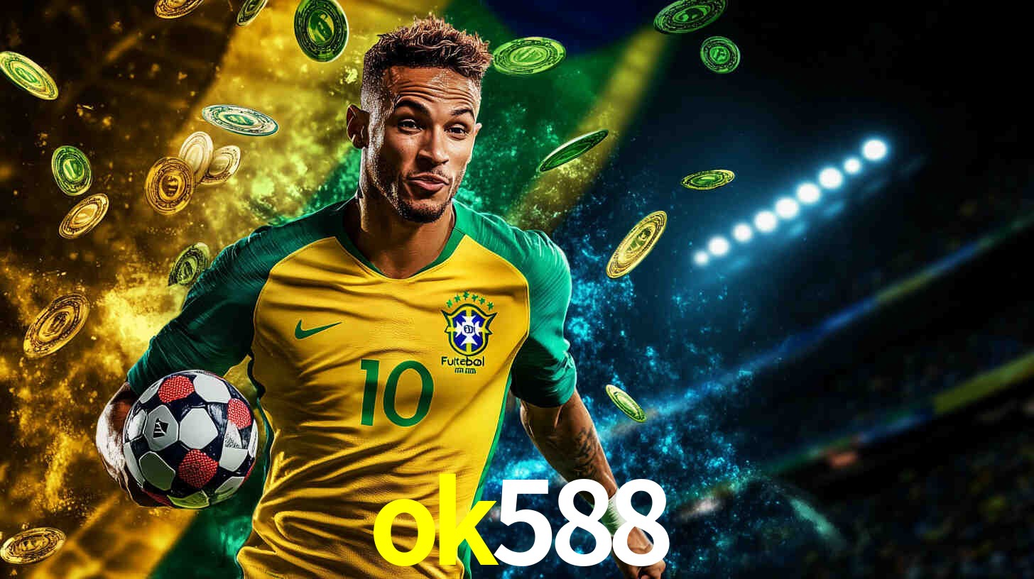 A Experiência Imersiva dos Cassinos Ao Vivo no ok588
