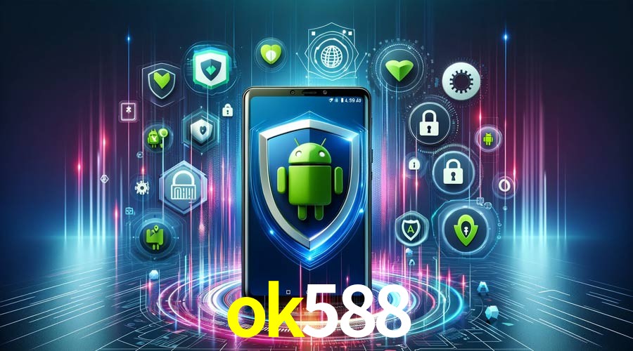 Live Casino ok588