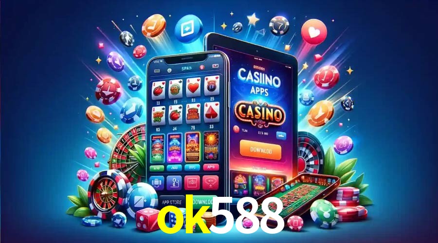Secure Login ok588