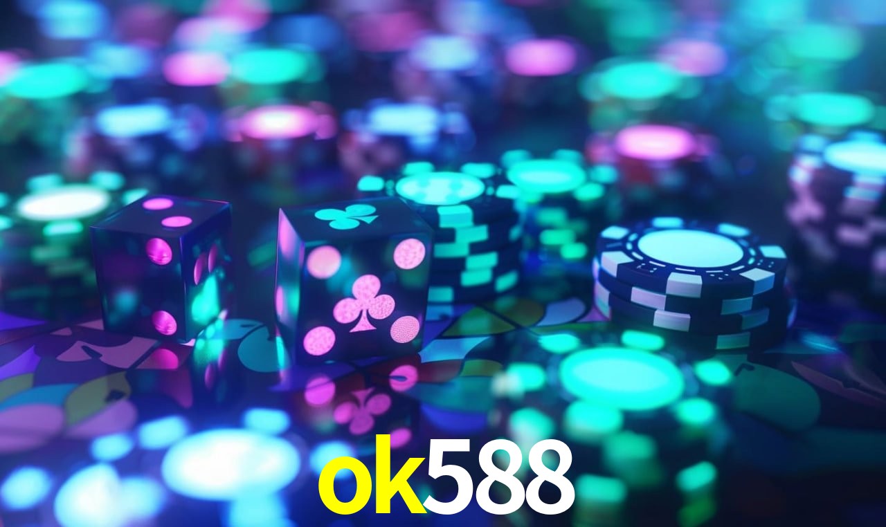 Football Betting ok588
