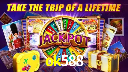 Live Casino ok588