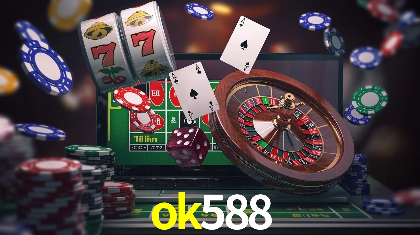 Ofertas Imperdíveis na ok588: Promoções e Bônus Que Valem a Pena