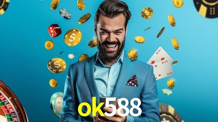 Player Reviews ok588
