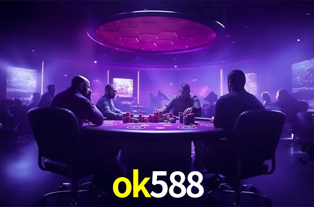 Explorando a Categoria de Eventos em Apostas na ok588