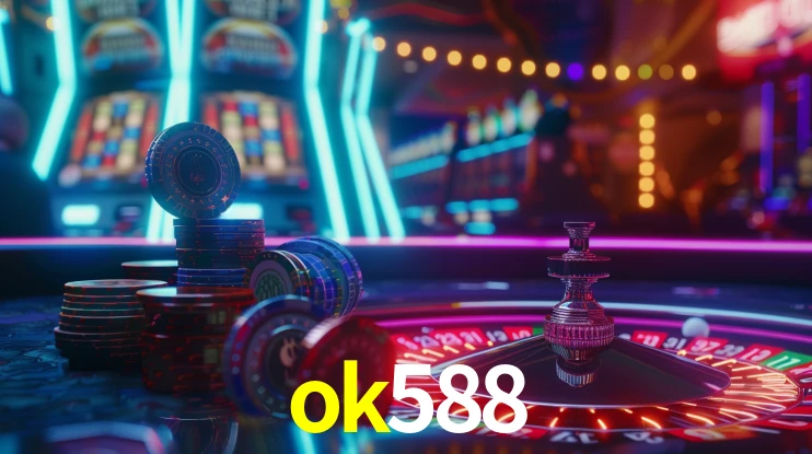Slot Games ok588