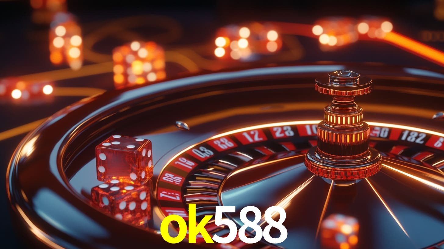 Blackjack Table ok588
