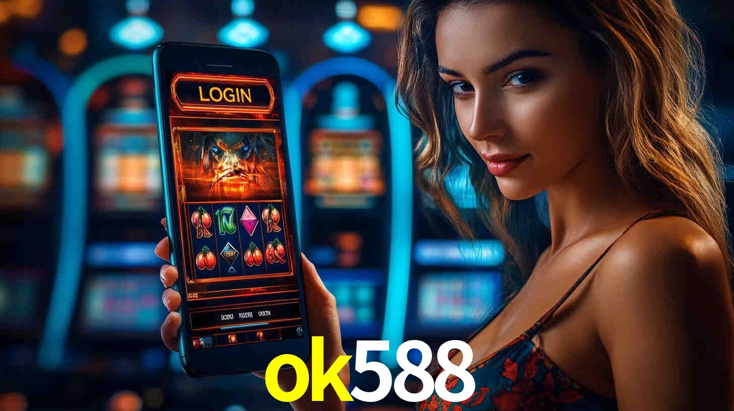 ok588 bet