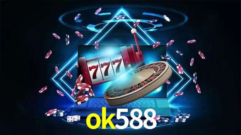 Games Directory ok588