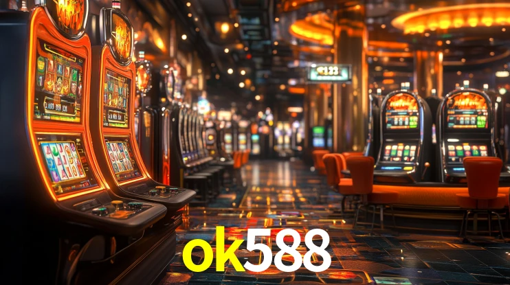 ok588 bet