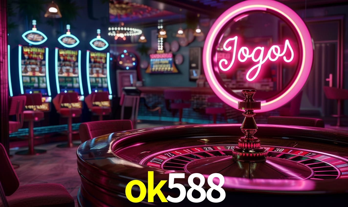 Descubra a Essência do ok588: Nossa História e Compromissos