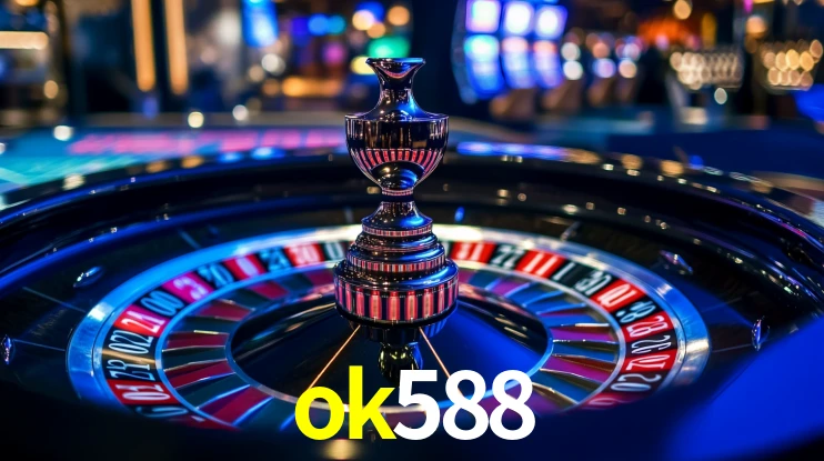 Experimente o Login Seguro Premium no ok588