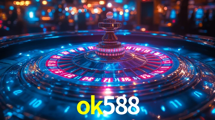 Explore as vantagens do ok588: serviço profissional e confiabilidade