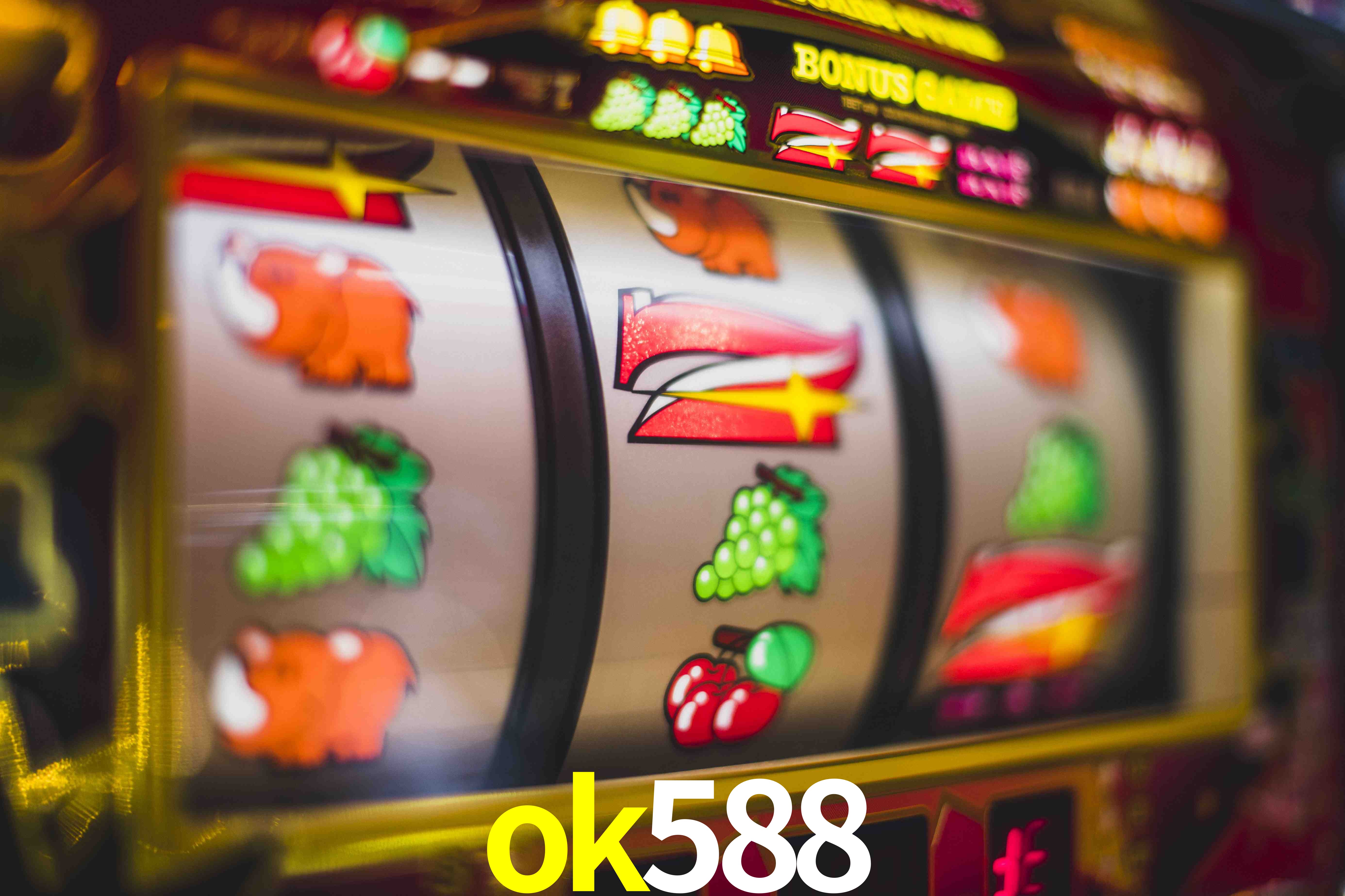 Crash Games Statistics ok588