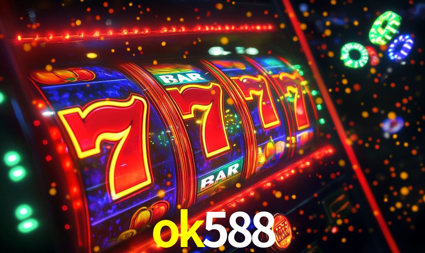 ok588: Jogue Crash e Experimente Alta Recompensa Instantânea
