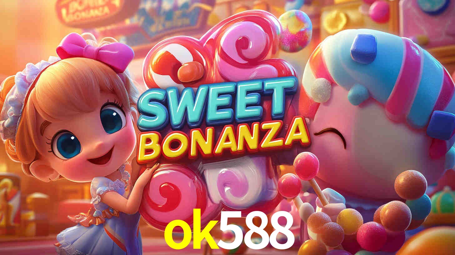 Inovações de Jogos na ok588: O Futuro das Experiências Interativas