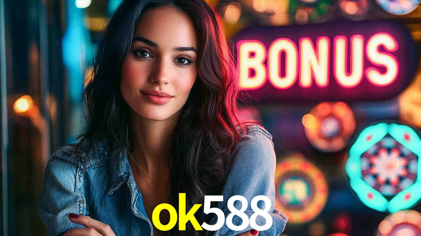 ok588: A Experiência de Casino com Jogos de Mesa ao Vivo