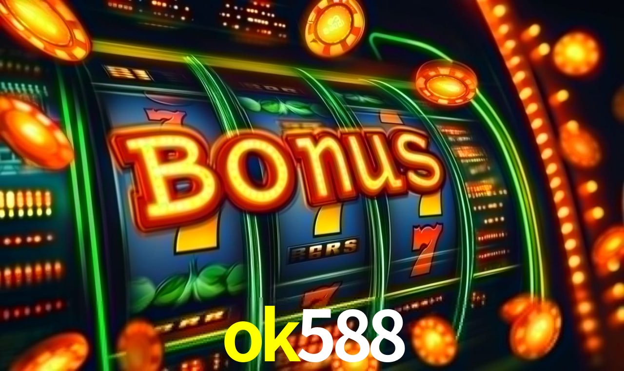 VIP Casino ok588